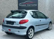 Peugeot 206 1.4i XR