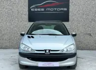 Peugeot 206 1.4i XR
