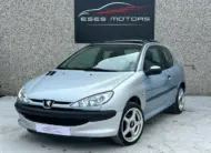 Peugeot 206 1.4i XR