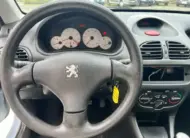 Peugeot 206 1.4i XR