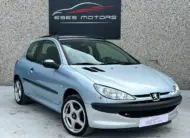 Peugeot 206 1.4i XR
