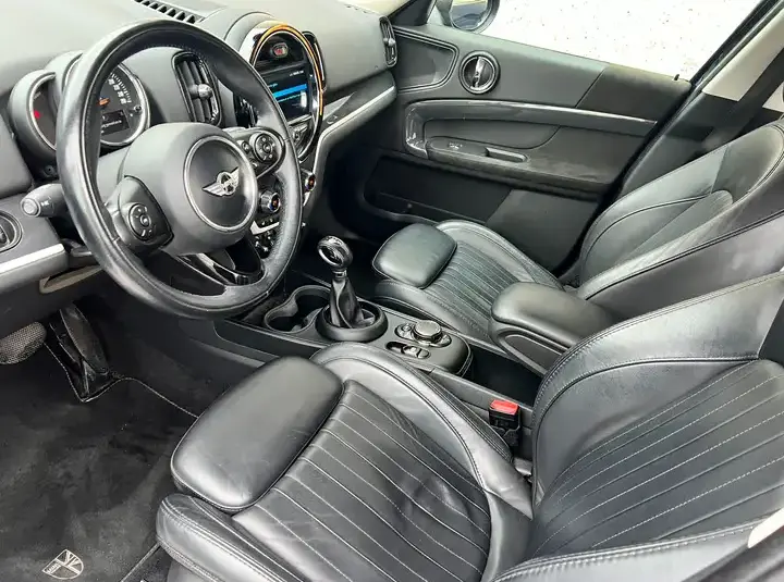 MINI Cooper SE Countryman 1.5A PHEV S E ALL4