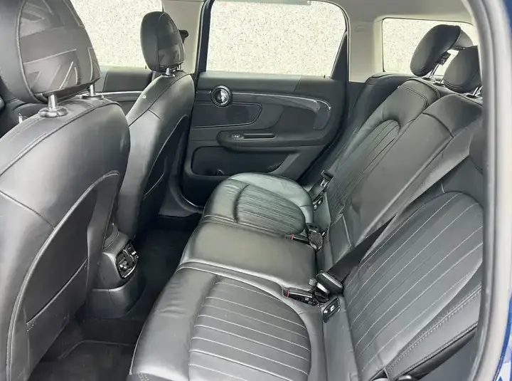 MINI Cooper SE Countryman 1.5A PHEV S E ALL4