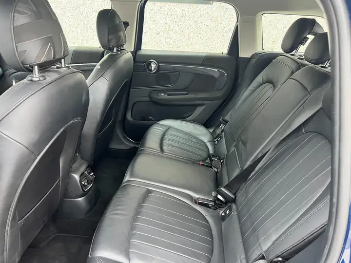 MINI Cooper SE Countryman 1.5A PHEV S E ALL4