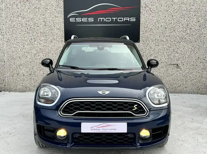 MINI Cooper SE Countryman 1.5A PHEV S E ALL4