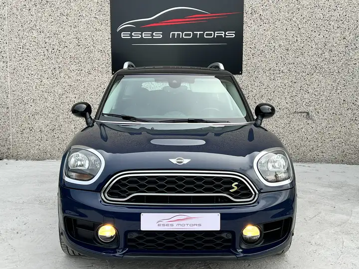 MINI Cooper SE Countryman 1.5A PHEV S E ALL4