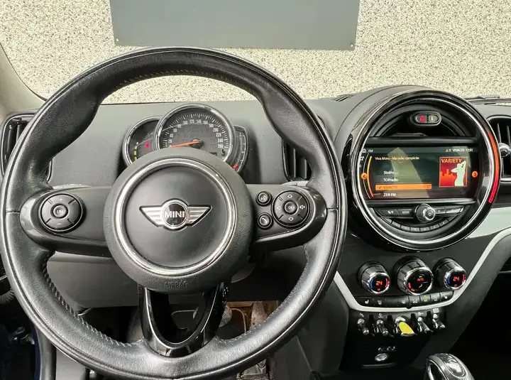 MINI Cooper SE Countryman 1.5A PHEV S E ALL4