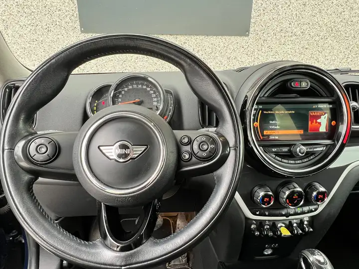 MINI Cooper SE Countryman 1.5A PHEV S E ALL4