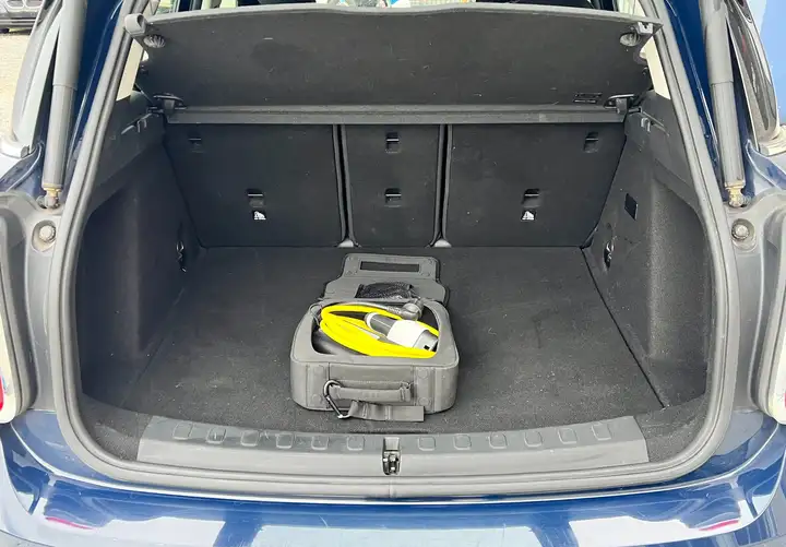 MINI Cooper SE Countryman 1.5A PHEV S E ALL4