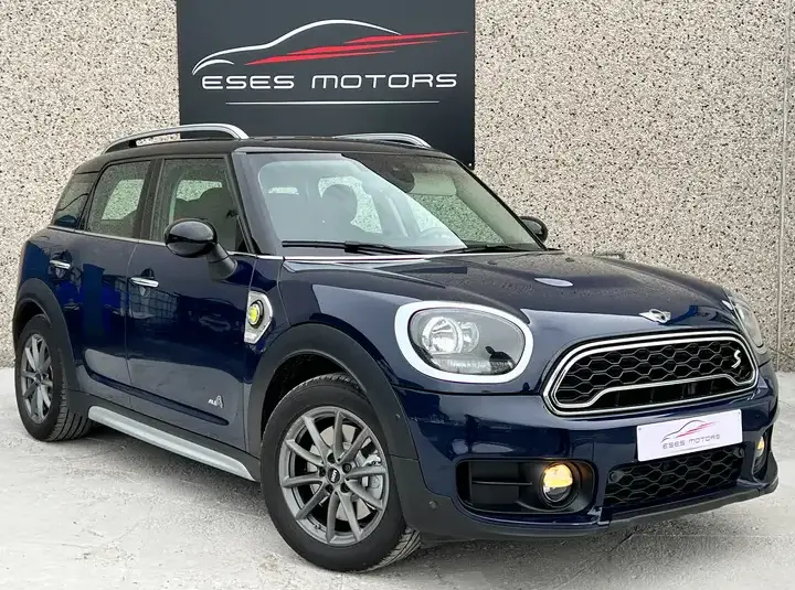 MINI Cooper SE Countryman 1.5A PHEV S E ALL4