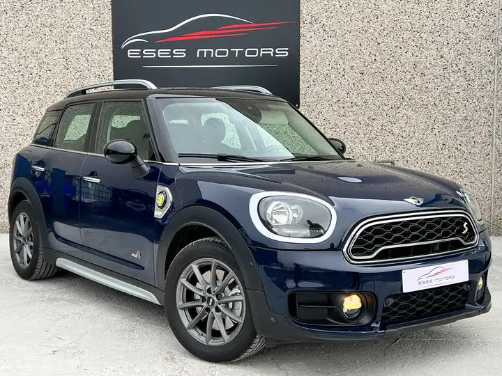 MINI Cooper SE Countryman 1.5A PHEV S E ALL4