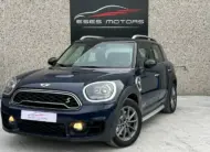 MINI Cooper SE Countryman 1.5A PHEV S E ALL4