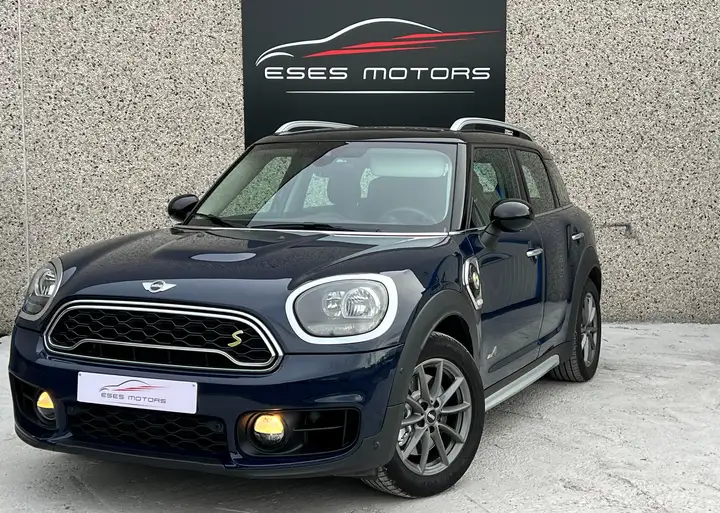 MINI Cooper SE Countryman 1.5A PHEV S E ALL4