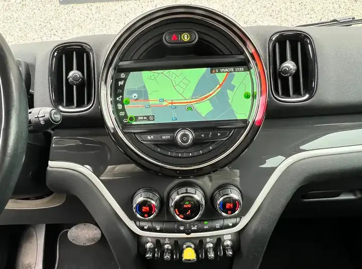 MINI Cooper SE Countryman 1.5A PHEV S E ALL4