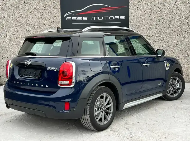 MINI Cooper SE Countryman 1.5A PHEV S E ALL4