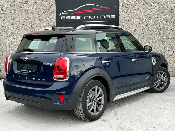 MINI Cooper SE Countryman 1.5A PHEV S E ALL4