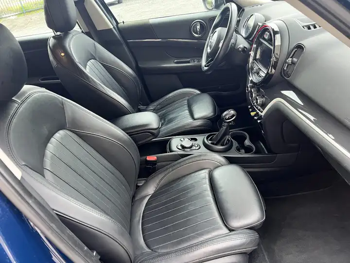 MINI Cooper SE Countryman 1.5A PHEV S E ALL4