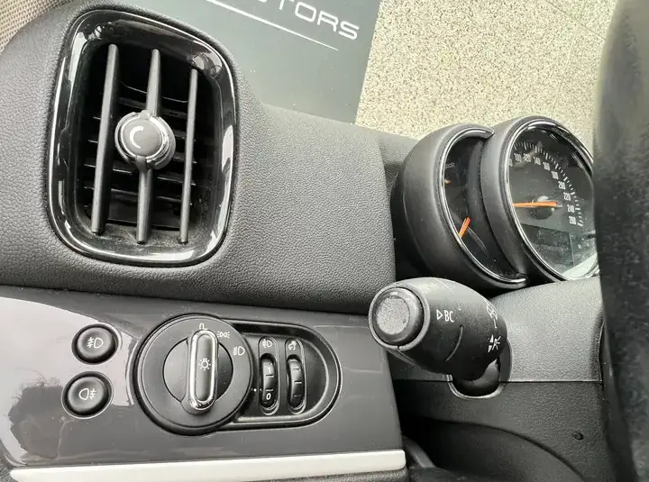 MINI Cooper SE Countryman 1.5A PHEV S E ALL4
