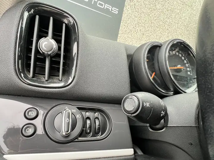 MINI Cooper SE Countryman 1.5A PHEV S E ALL4