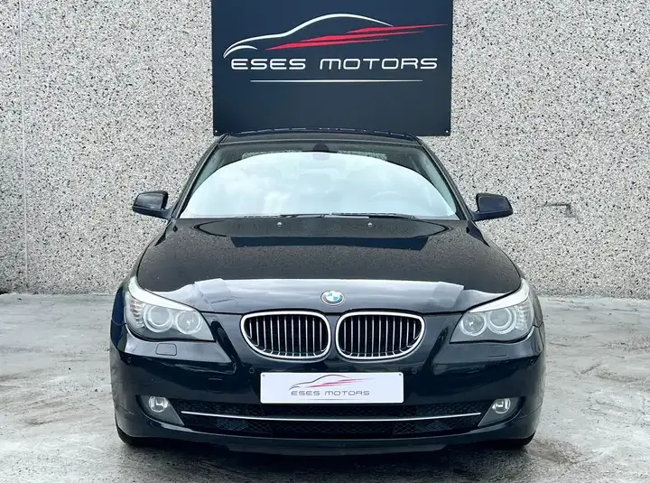 BMW 523 iA