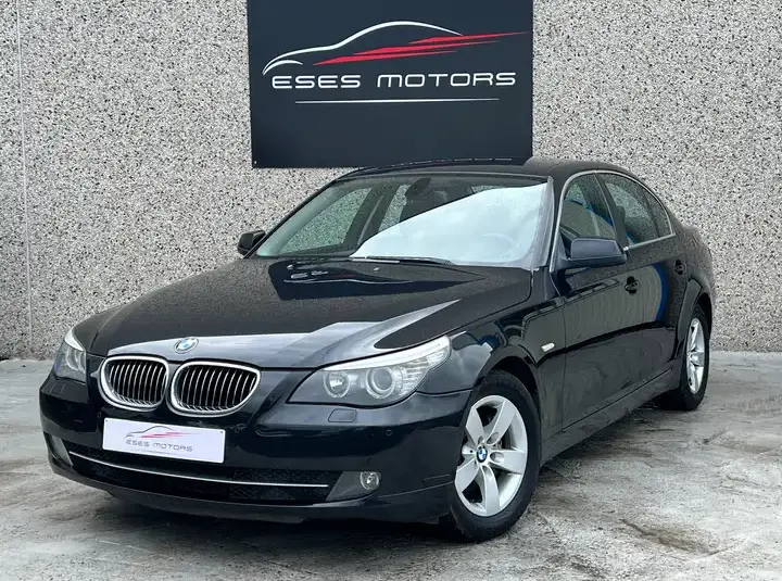BMW 523 iA