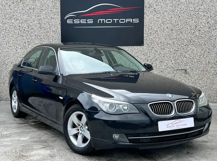 BMW 523 iA