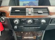 BMW 523 iA