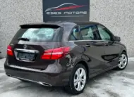 Mercedes-Benz B 180 d