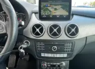 Mercedes-Benz B 180 d