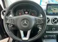 Mercedes-Benz B 180 d