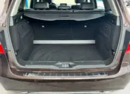 Mercedes-Benz B 180 d