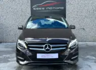 Mercedes-Benz B 180 d
