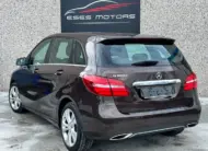 Mercedes-Benz B 180 d