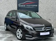 Mercedes-Benz B 180 d