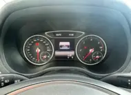Mercedes-Benz B 180 d