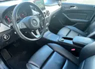 Mercedes-Benz B 180 d