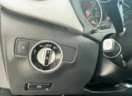 Mercedes-Benz B 180 d