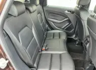 Mercedes-Benz B 180 d