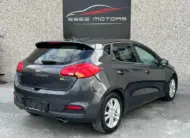Kia Ceed / cee’d 1.6 CRDi Lounge