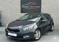 Kia Ceed / cee’d 1.6 CRDi Lounge