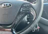 Kia Ceed / cee’d 1.6 CRDi Lounge