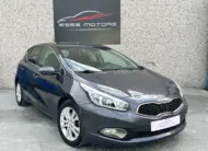 Kia Ceed / cee’d 1.6 CRDi Lounge