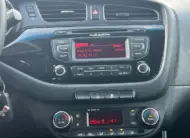Kia Ceed / cee’d 1.6 CRDi Lounge