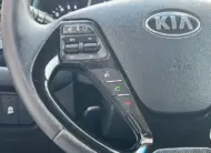 Kia Ceed / cee’d 1.6 CRDi Lounge