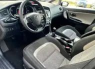 Kia Ceed / cee’d 1.6 CRDi Lounge