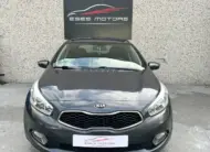 Kia Ceed / cee’d 1.6 CRDi Lounge