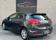 Kia Ceed / cee’d 1.6 CRDi Lounge